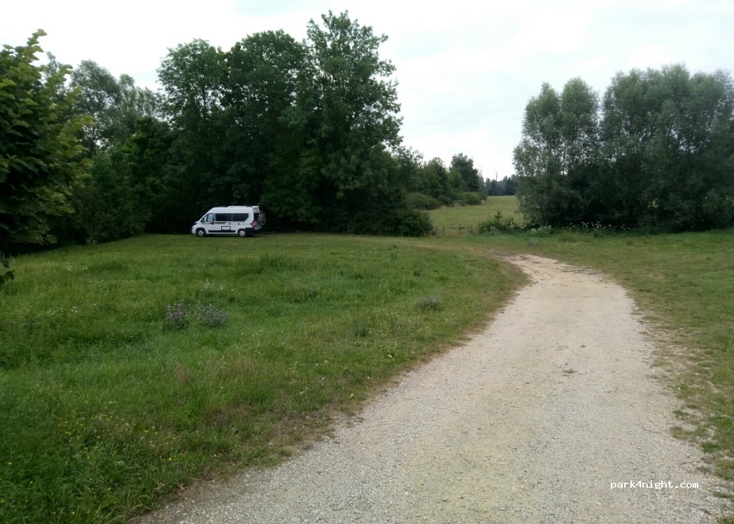 (18340) Plaimpied-Givaudins - 185 Proche les Ponts — foto 2
