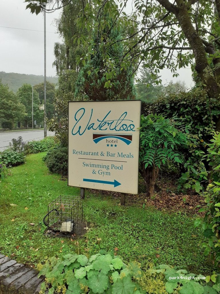 (LL24 0AR)  - Betws-y-Coed — foto 2