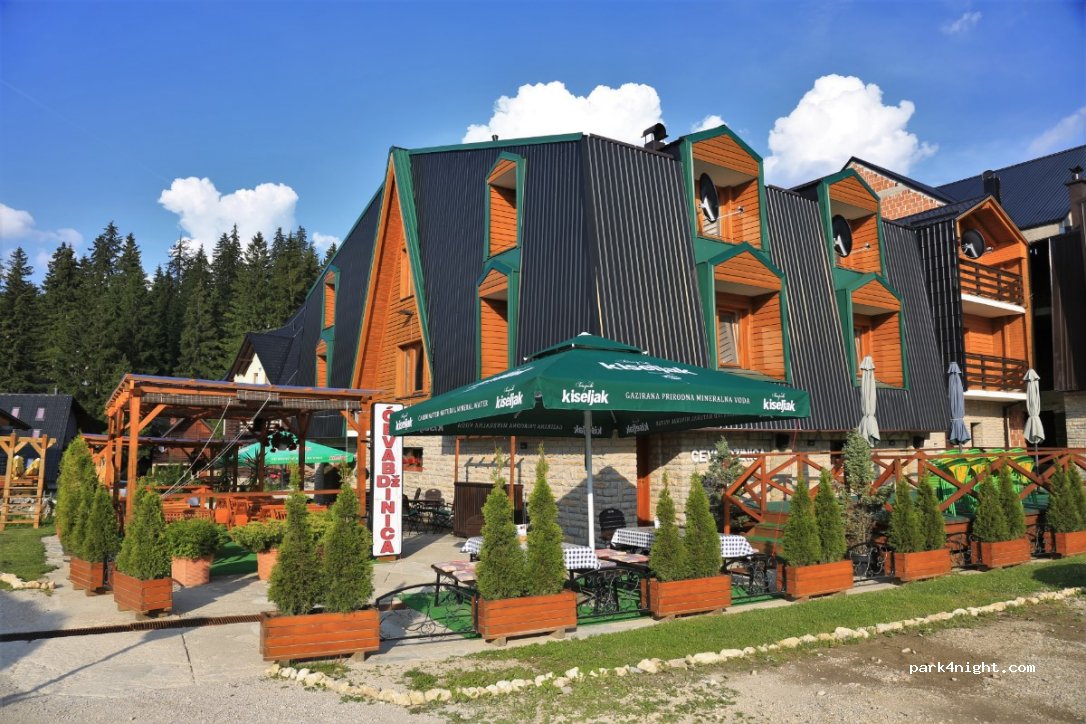 () Šišava - Dolina panjeva — foto 3
