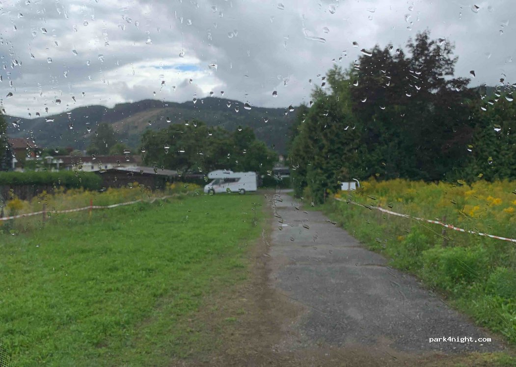 (9871) Seeboden - 40 Seepromenade — foto