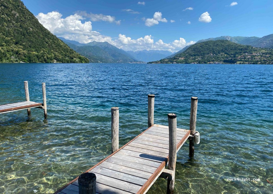 Camping Castellania Del Lago D'Orta — foto 2