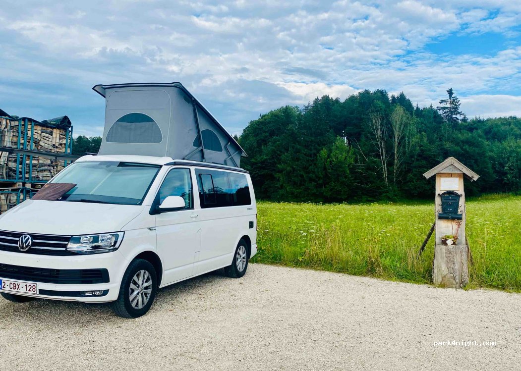 (83278) Traunstein - 10 Schmidhamer Sandgrube — foto 2