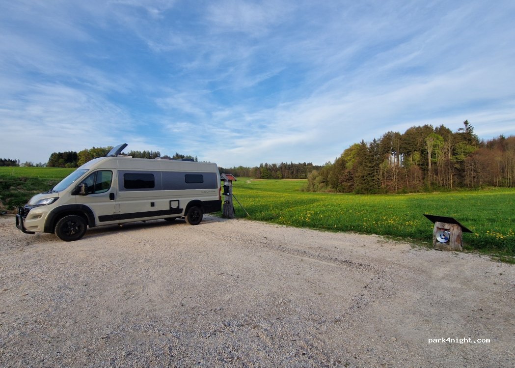 (83278) Traunstein - 10 Schmidhamer Sandgrube — foto 3
