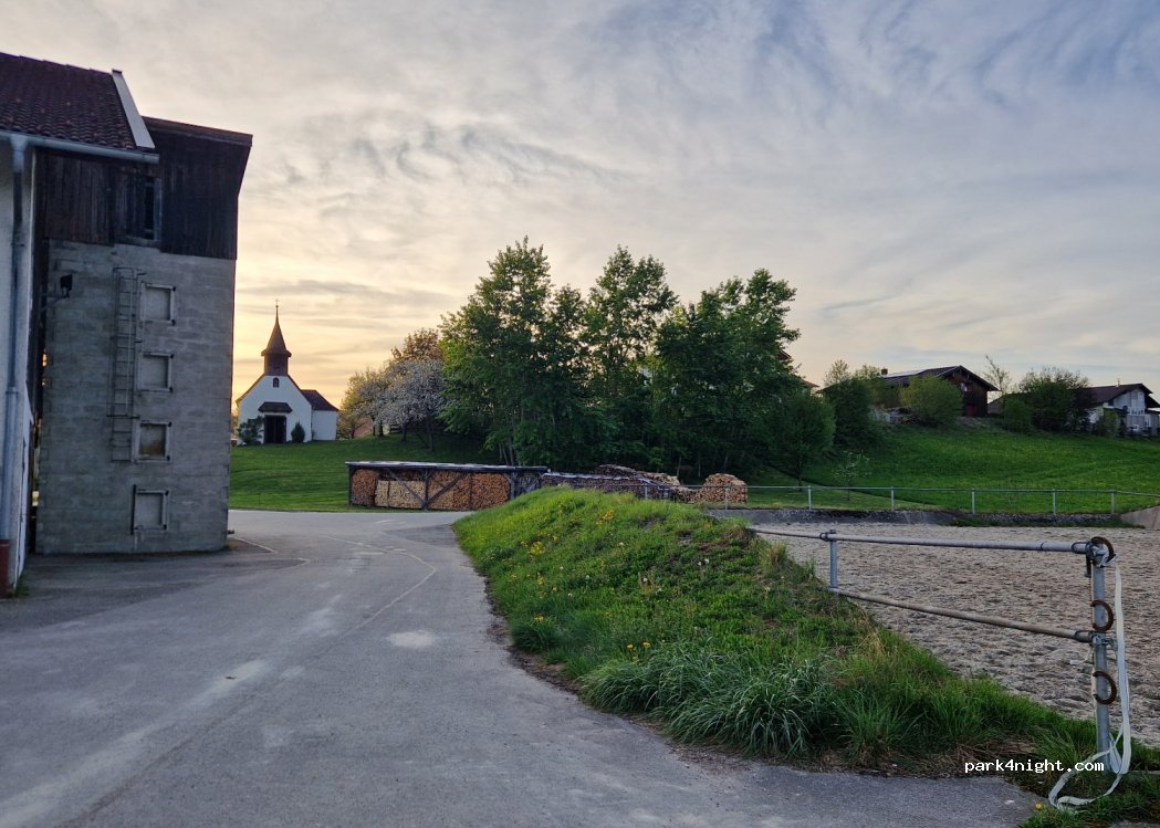 (83278) Traunstein - 10 Schmidhamer Sandgrube — foto 4