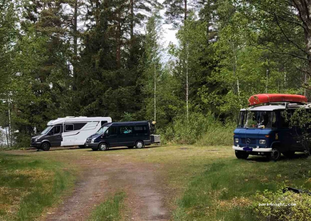 (570 02) Stockaryd - Unnamed Road — foto 2
