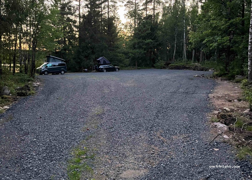 (570 02) Stockaryd - Unnamed Road — foto 3