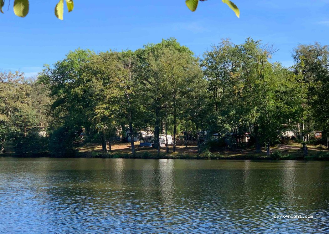 Campingpark Eisenach — foto