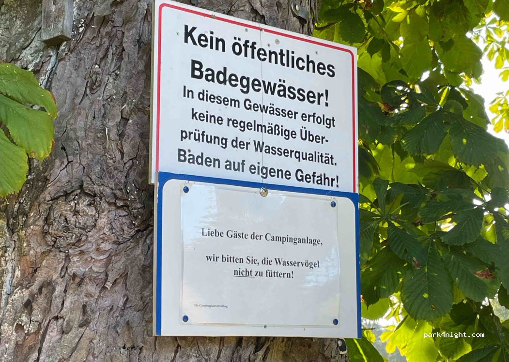 Campingpark Eisenach — foto 4