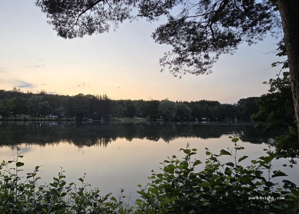 Campingpark Eisenach — foto 5