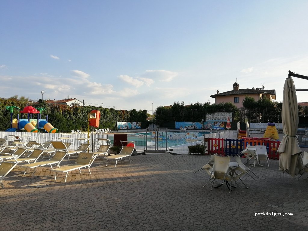 Village Camping delle Rose — foto