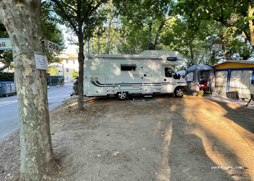 Village Camping delle Rose — foto 2
