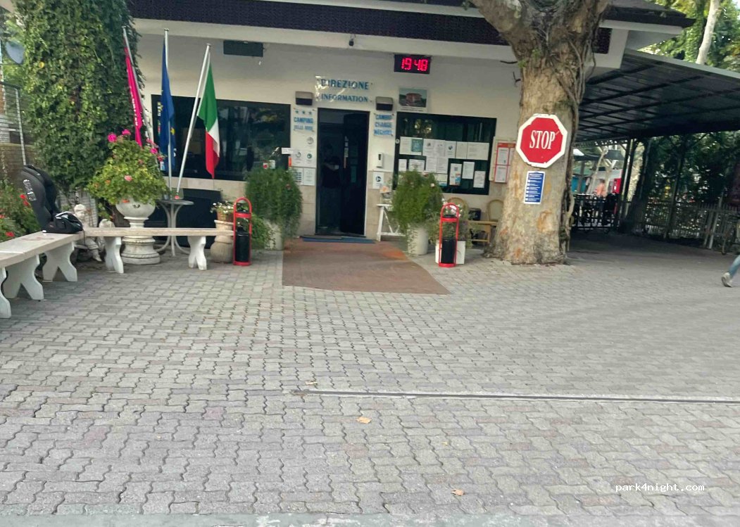 Village Camping delle Rose — foto 3