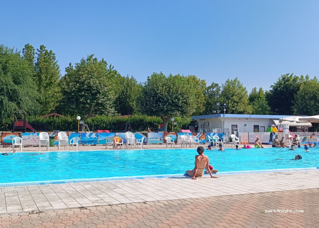 Village Camping delle Rose — foto 4