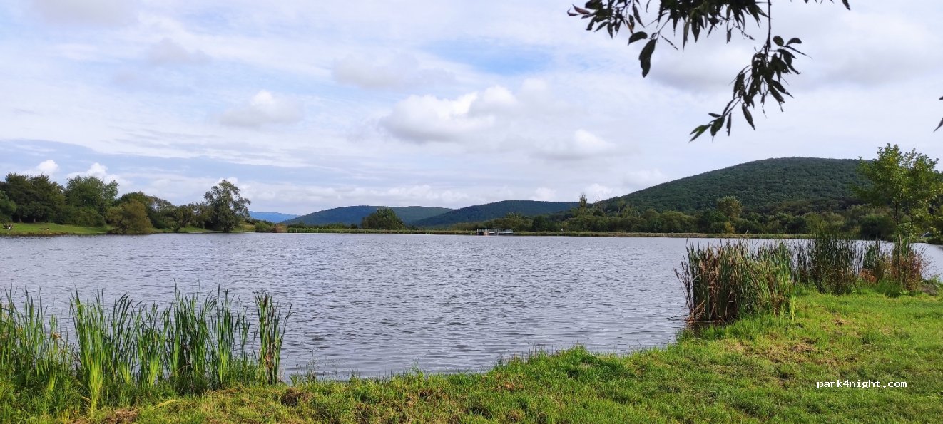 (076 13) Byšta - Hlavná — foto