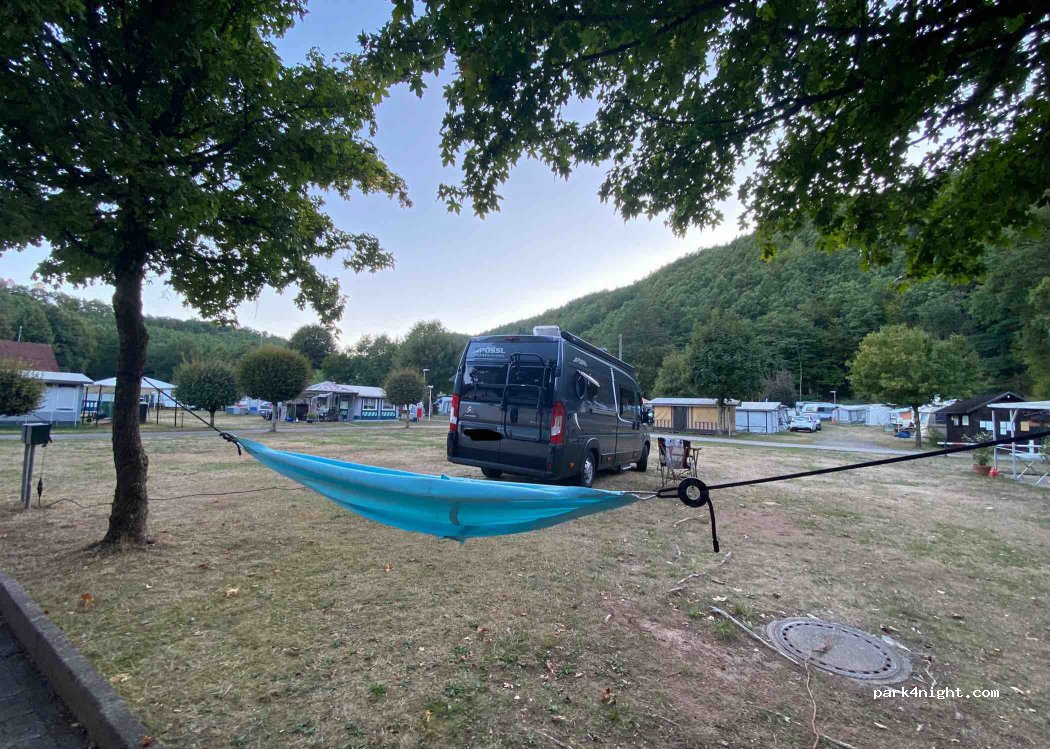 Camping Club Pirmasens — foto