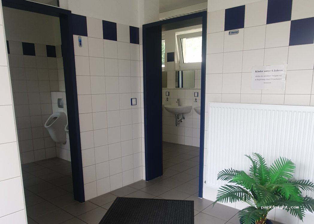 Camping Club Pirmasens — foto 3