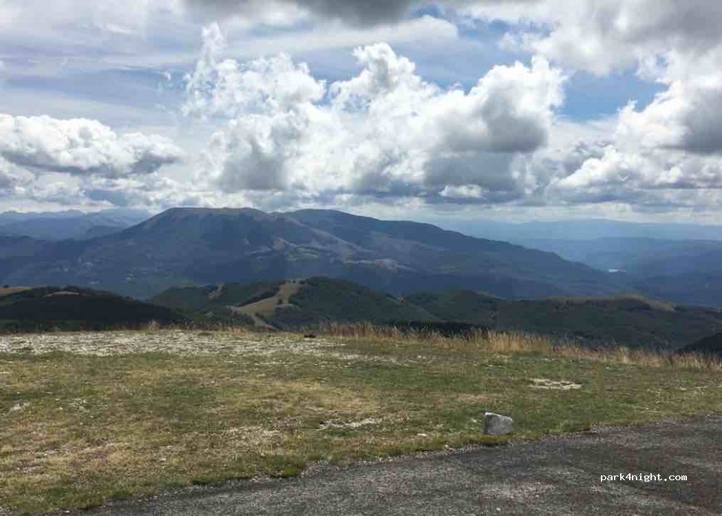 (02100) Pian De' Valli - 12 Via dell'Anello — foto