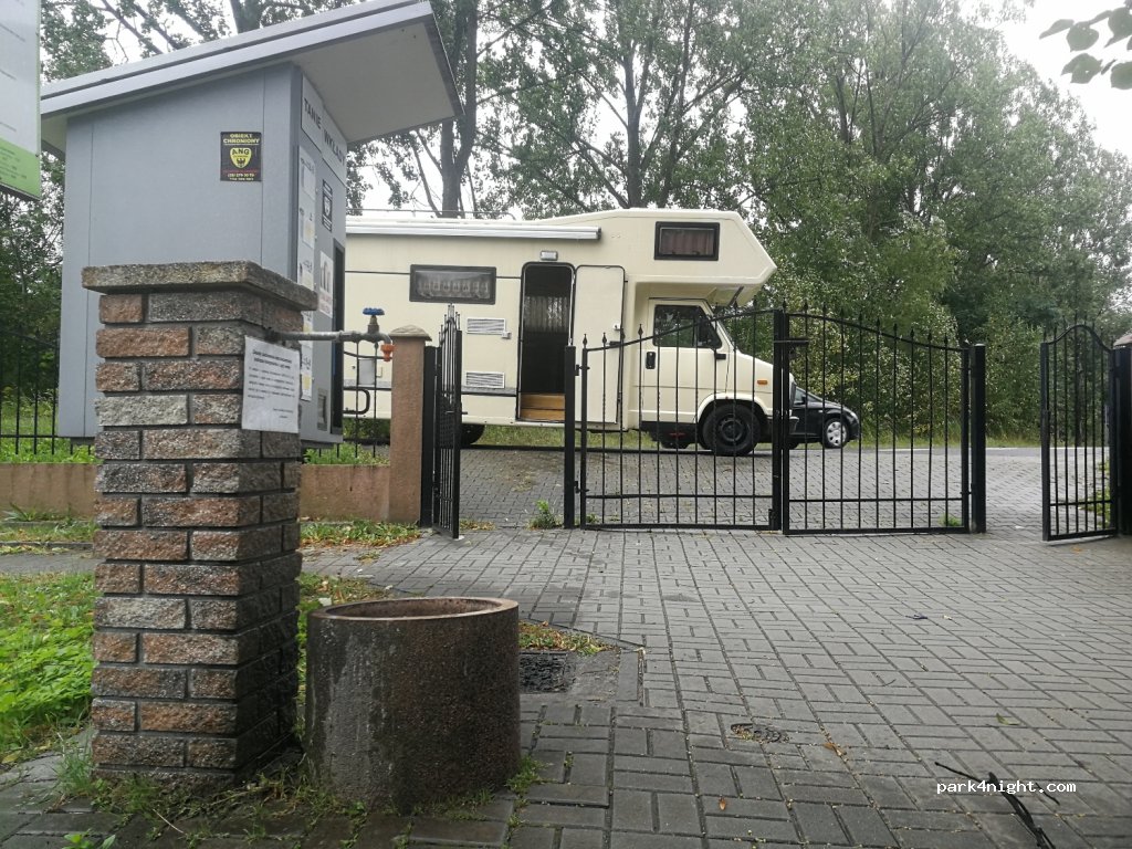 (44-100) Gliwice - 197 Pszczyńska — foto 2
