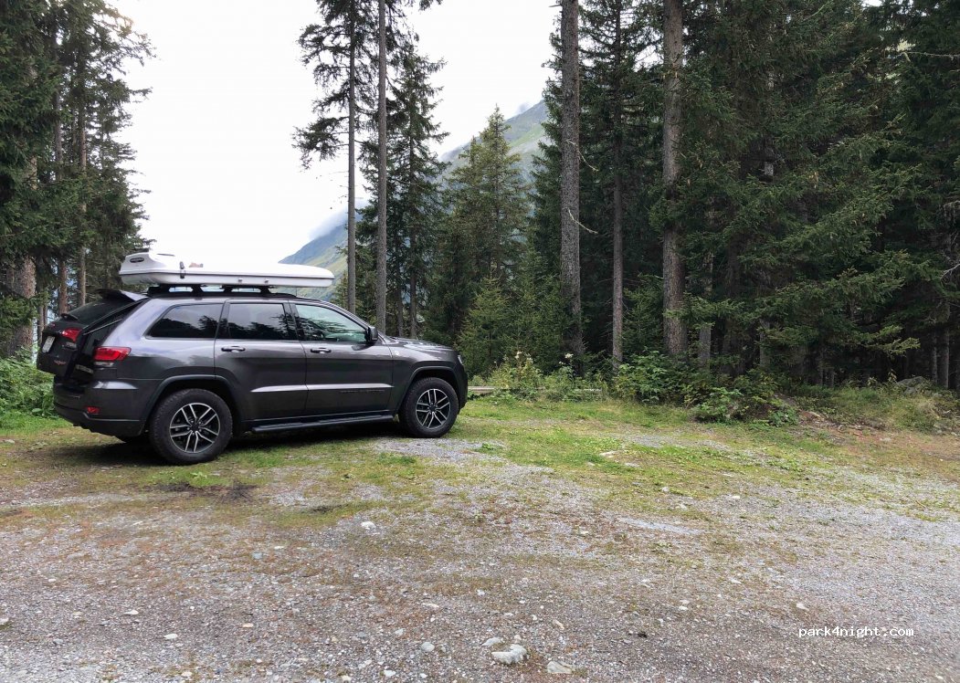 (6563) Galtür - Galtür - Lareintal - Ritzenjoch - Heidelberger Hütte - Ischgl — foto 4