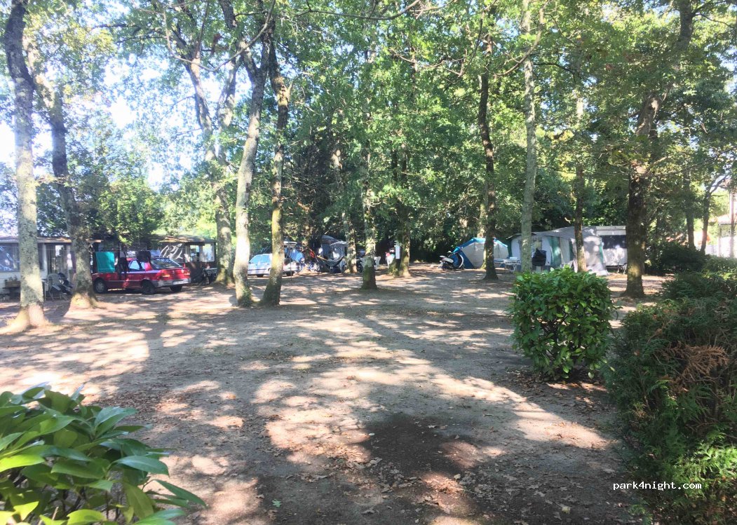Camping Houn De L'or — foto 2