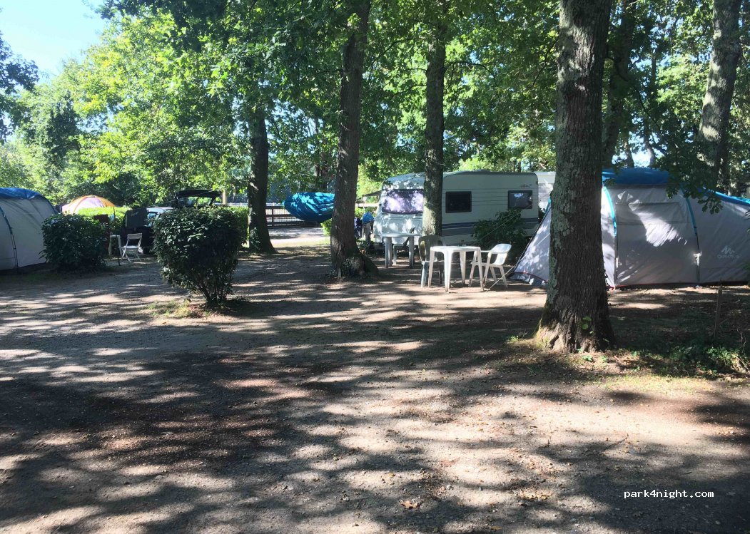 Camping Houn De L'or — foto 4