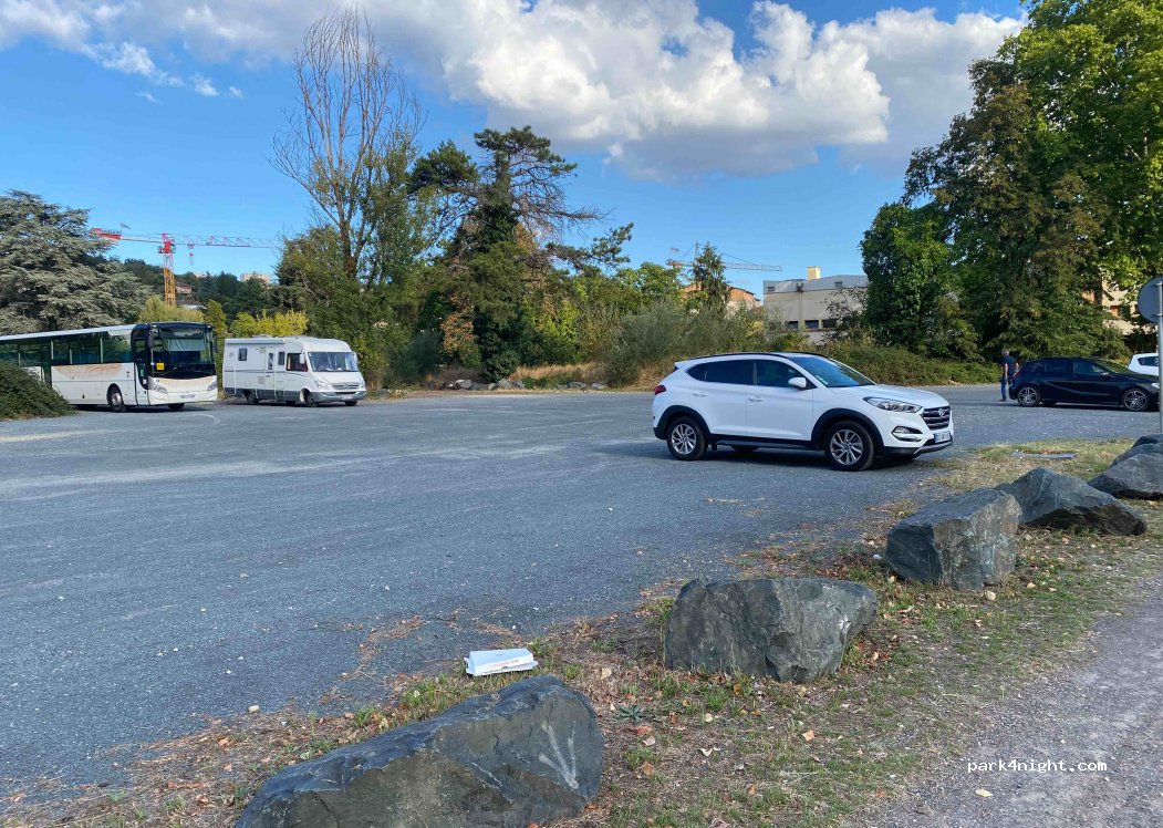 (69250) Neuville-sur-Saône - 12 Avenue Carnot — foto