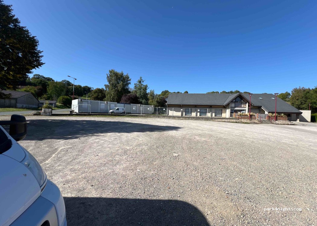(63410) Manzat - 20 Route des Combrailles — foto 3