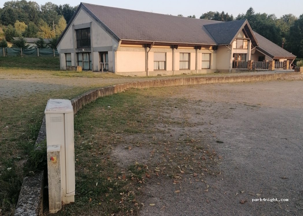 (63410) Manzat - 20 Route des Combrailles — foto 4