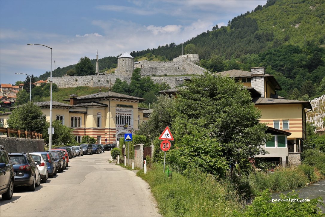() Travnik - Šumeće — foto