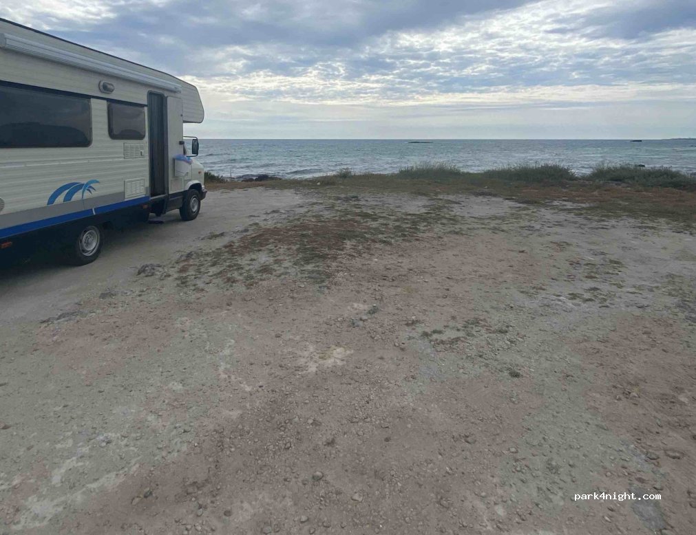 (73026) Torre Specchia Ruggeri - 67 SP366 — foto
