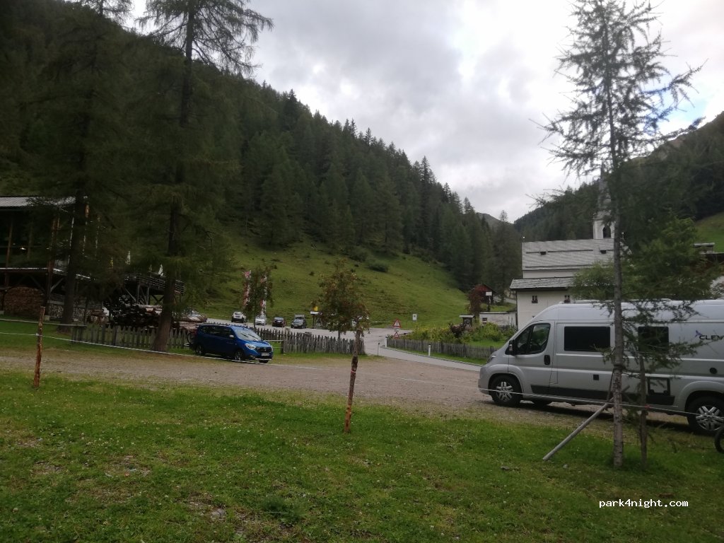 (9932) Innervillgraten - 160a Kalkstein — foto