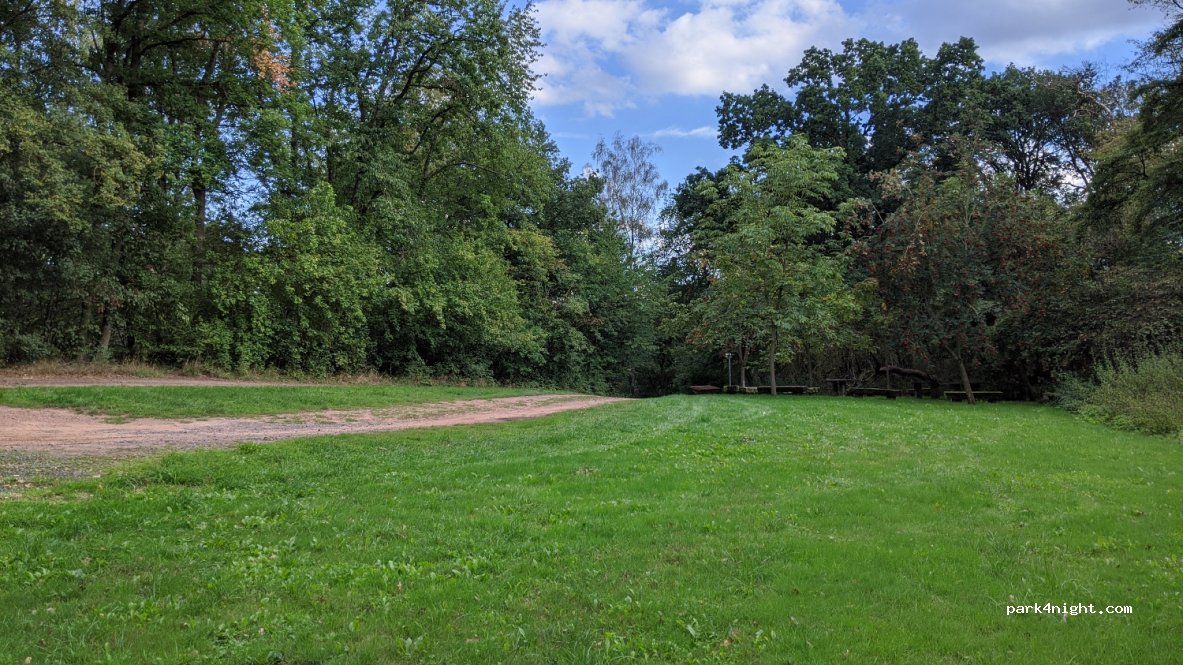(34560) Fritzlar - Unnamed Road — foto 2