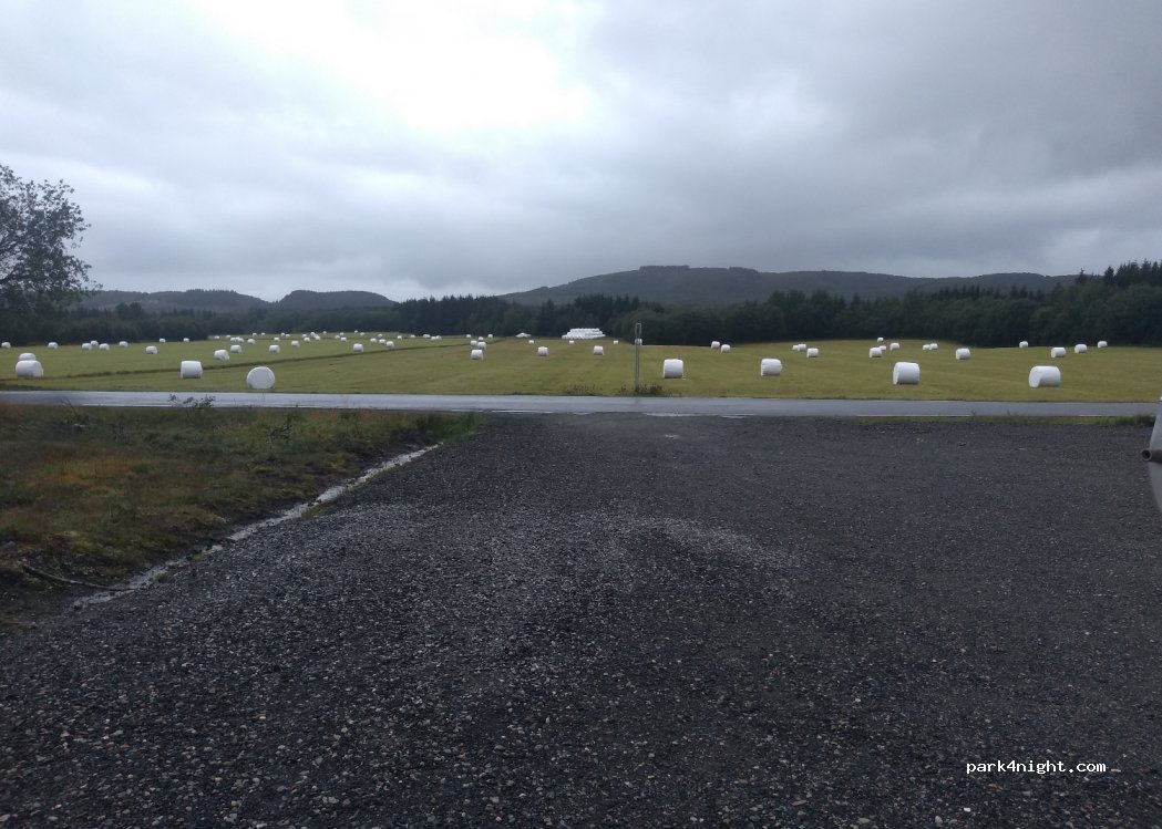 (8800) Sandnessjøen - Sekundær Fylkesveg 138 — foto 2