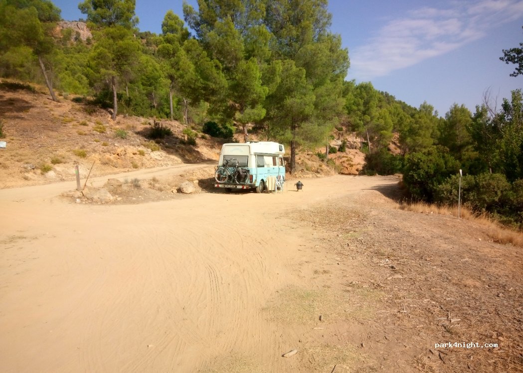(02434) Letur - Camino de los Pradillos — foto 3