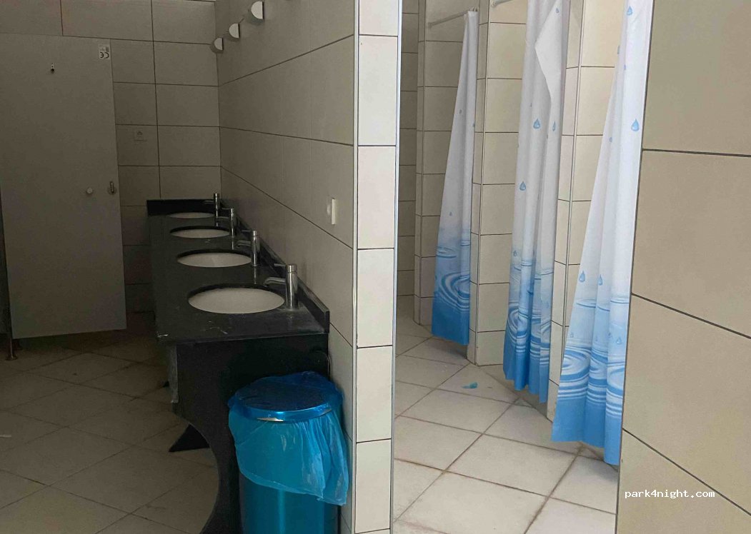 (27410)  - Alleben Göleti Piknik Alanı — foto