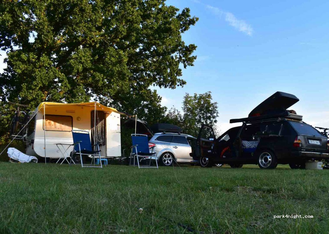 Camping Hořejany — foto 2