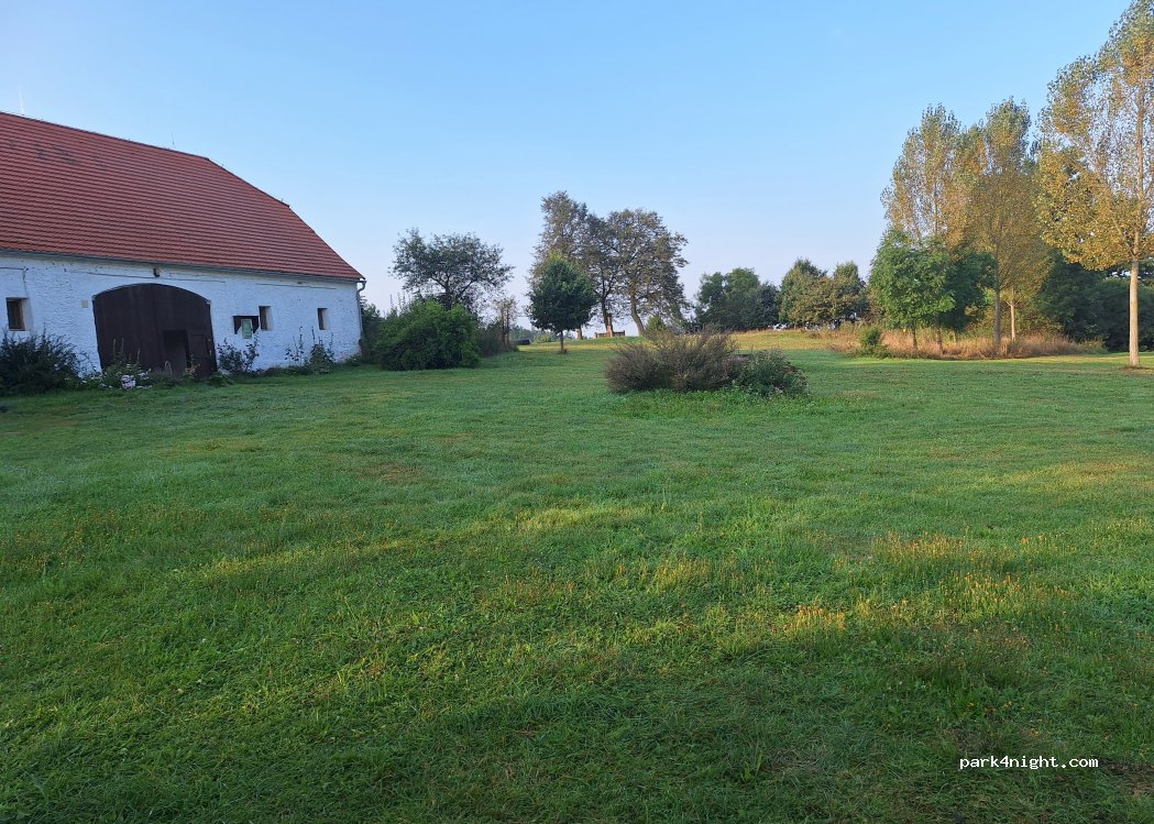 Camping Hořejany — foto 5