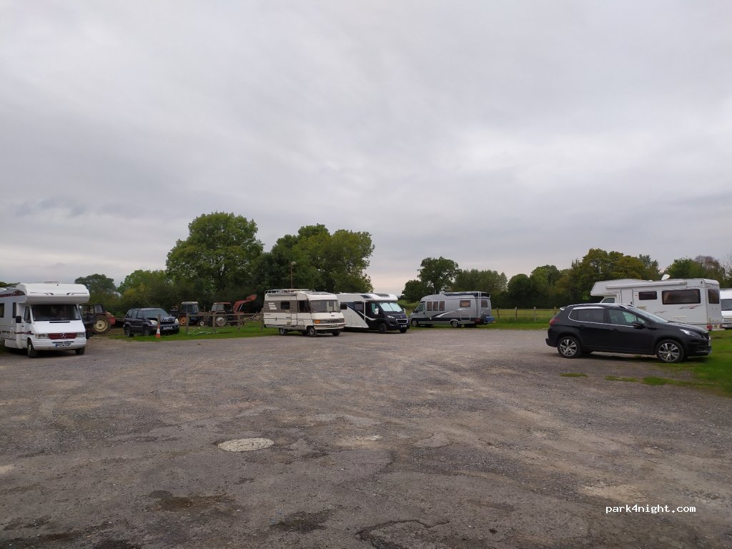The Crown Inn — foto 2