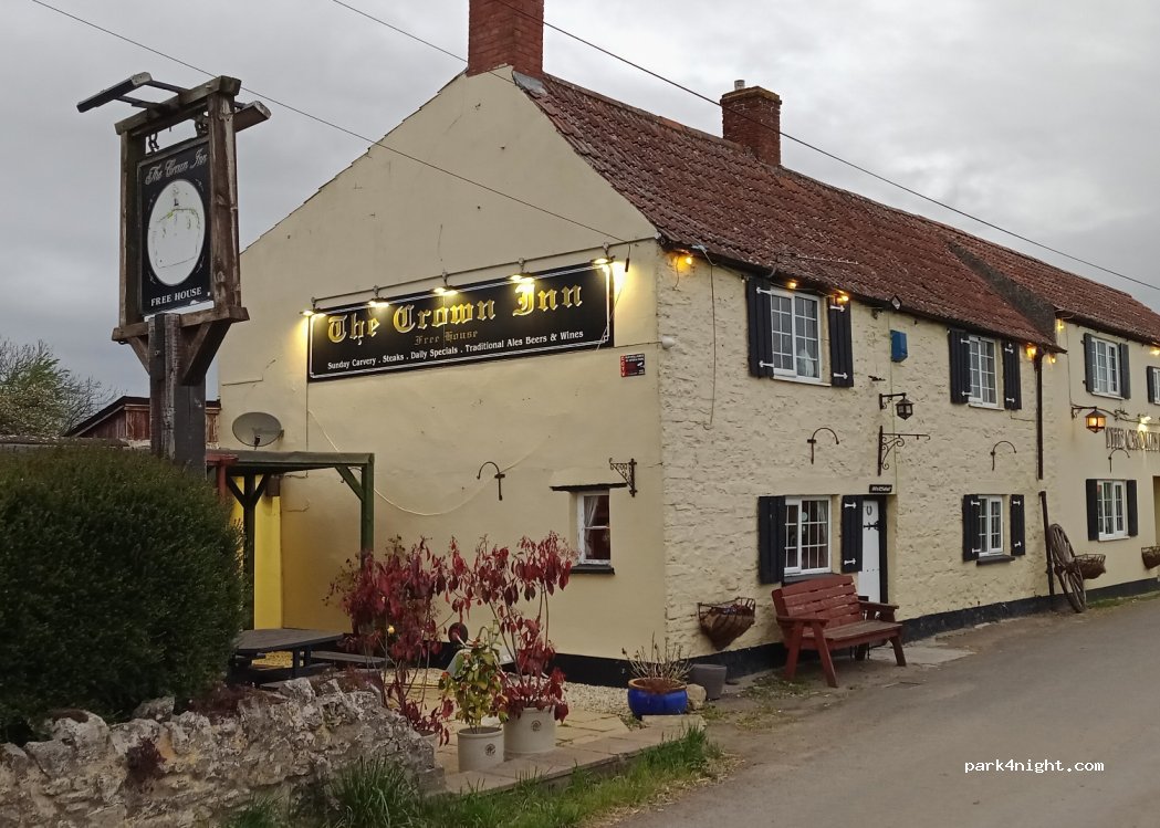 The Crown Inn — foto 3