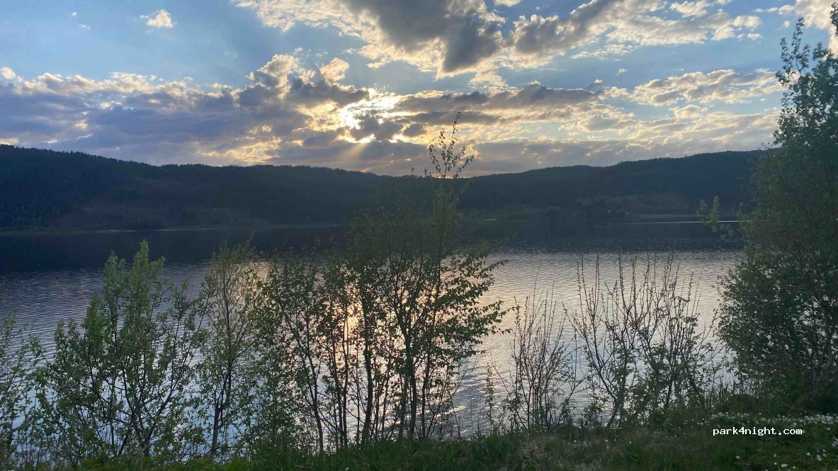 (7863) Overhalla - Sekundær Fylkesvei 17 — foto 3