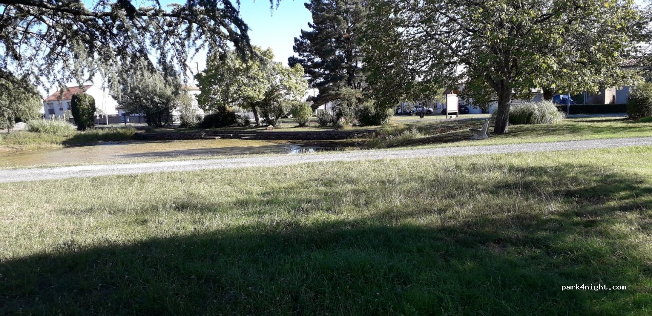 (44690) Maisdon-sur-Sèvre - 305 La Bretonnière — foto