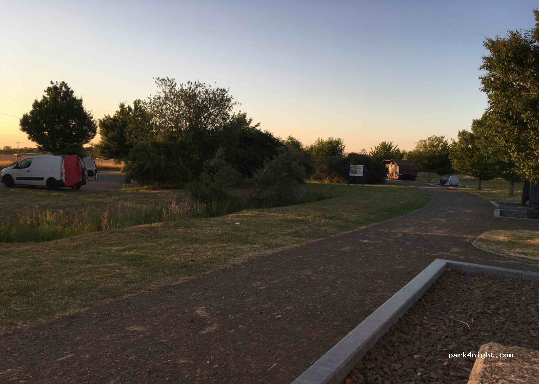 (04435) Zwochau - Werbeliner Weg — foto 3