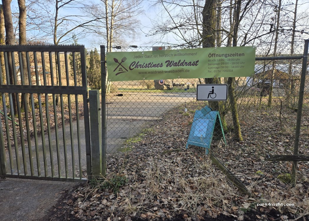 (65201) Wiesbaden - 11 Weißer Weg — foto 2