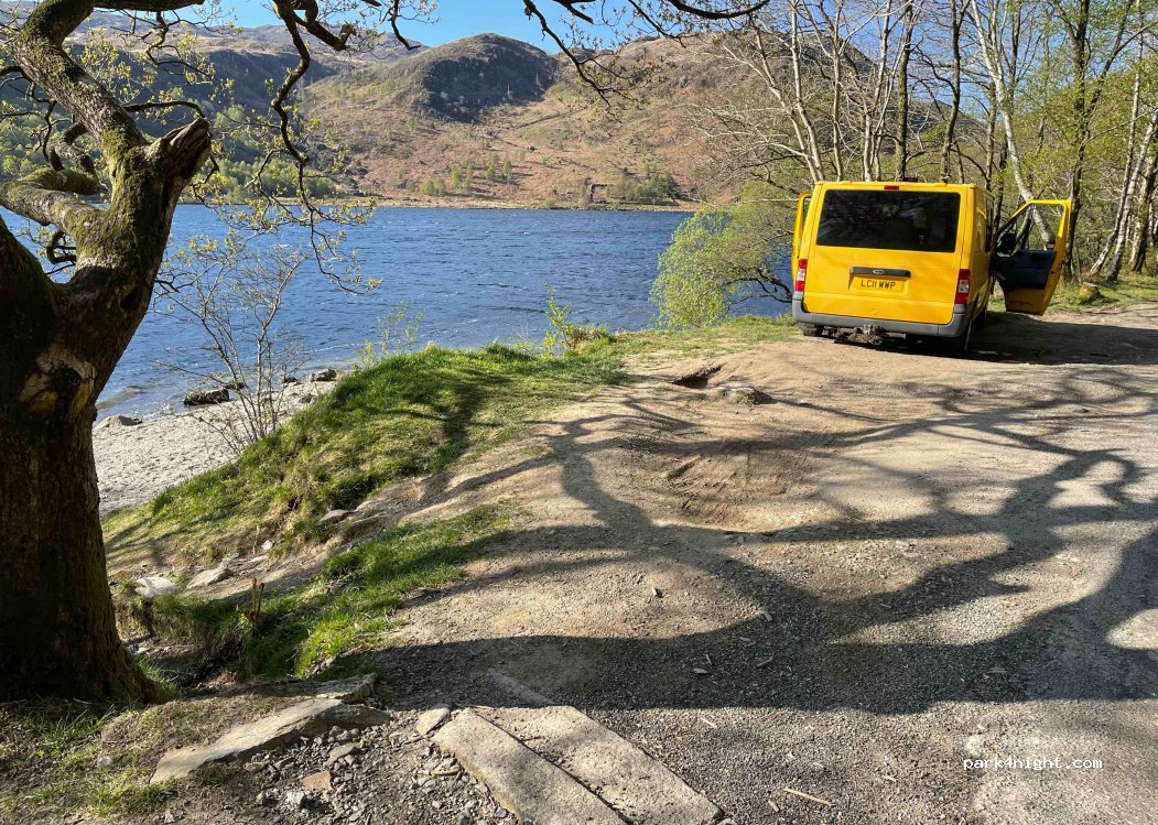 (LL55 4NH) Caernarfon - A498 — foto 2