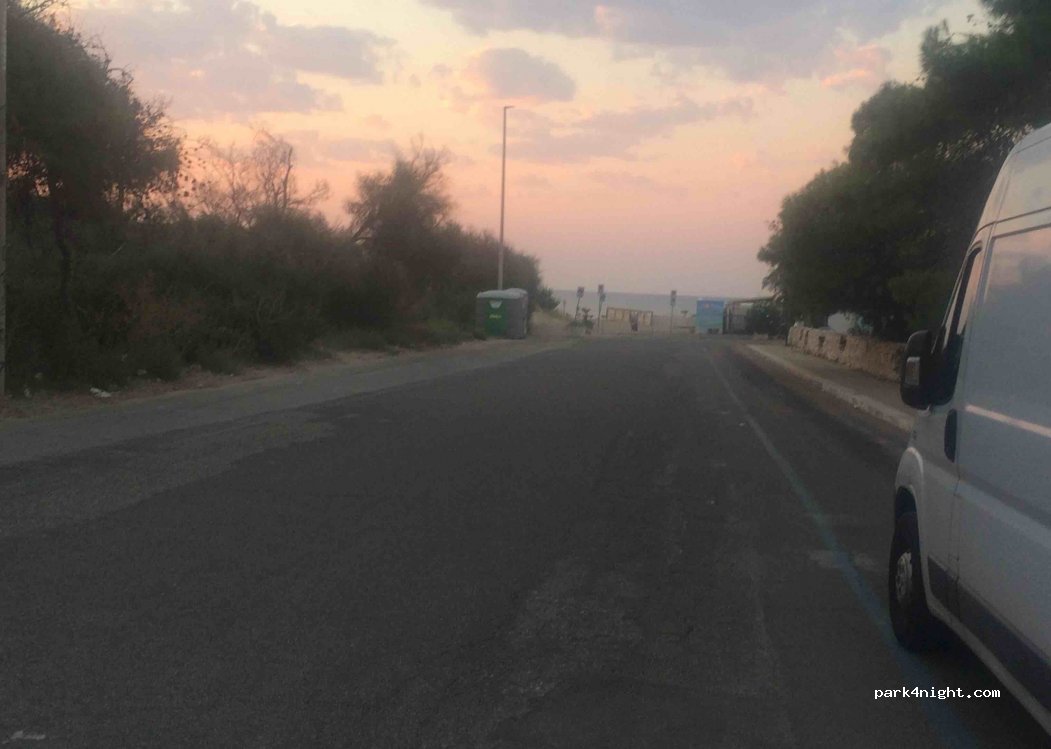 (74025) Marina di Ginosa - 9 Via Mar delle Antille — foto