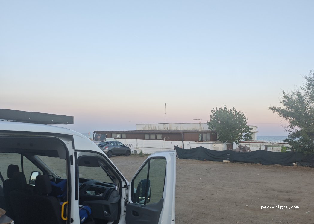 (74025) Marina di Ginosa - 9 Via Mar delle Antille — foto 3