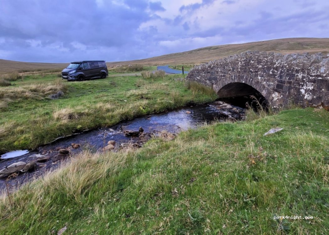 (DL11)  - Pennine Way — foto 3