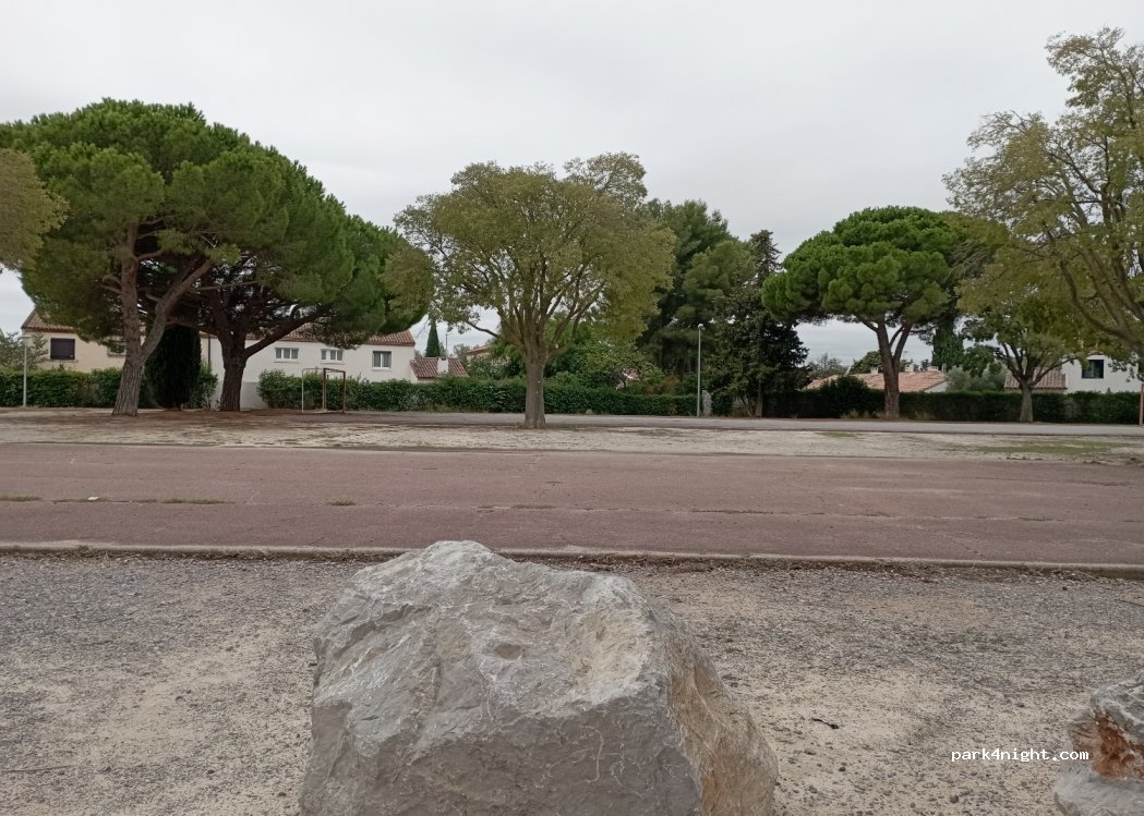 (34970) Lattes - 10 Rue du Mail — foto