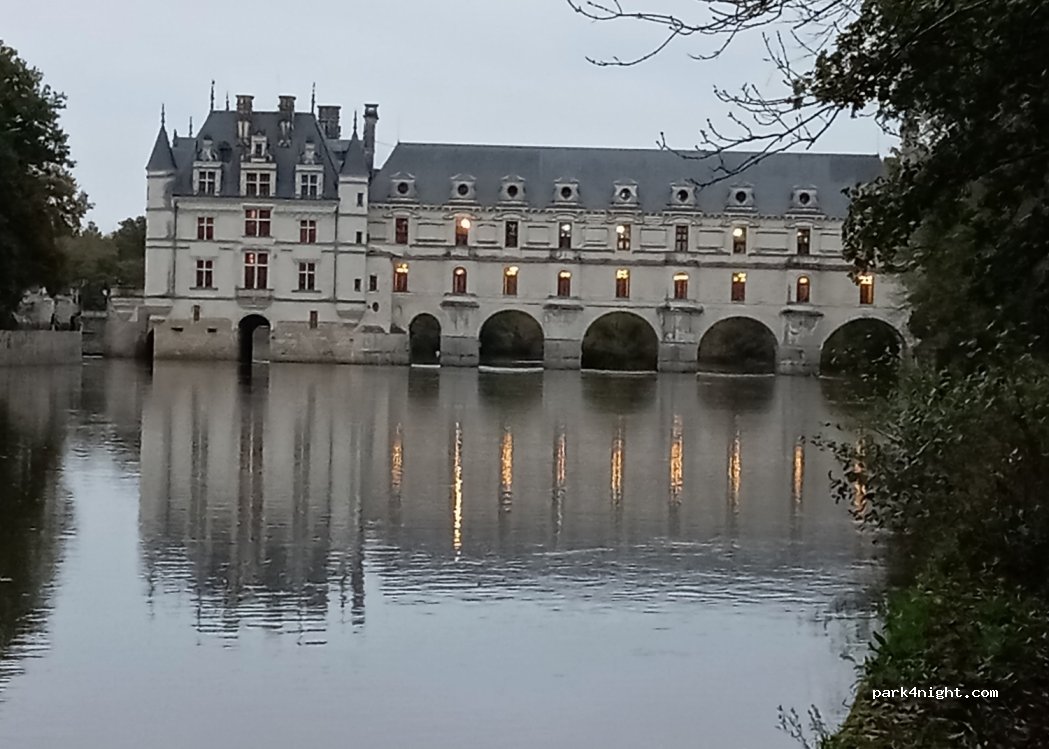 (37150) Francueil - — foto 5