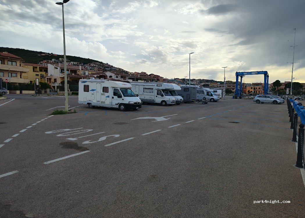 (07020) Palau - 1 Alba Marina — foto 2